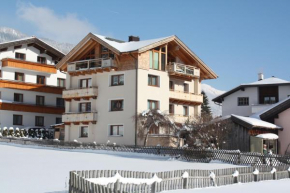 Гостиница Doff-Sotta Appartements, Санкт-Антон, Арльберг